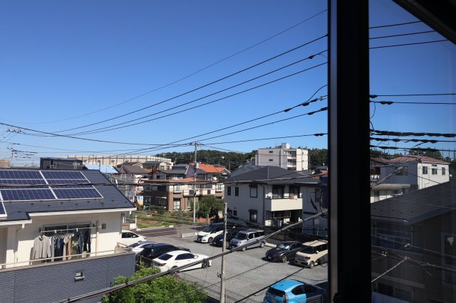 《仲介手数料無料》浦和区駒場１丁目16-15新築一戸建てKEIAI GRACEの展望