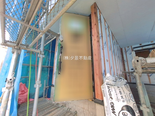 《仲介手数料無料》浦和区駒場１丁目16-15新築一戸建てKEIAI GRACE