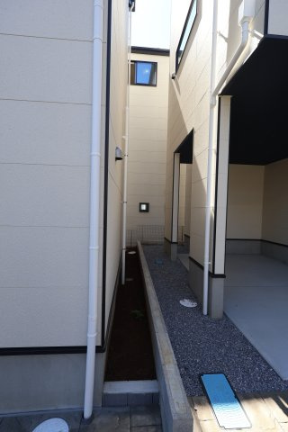 《仲介手数料無料》浦和区駒場１丁目16-15新築一戸建てKEIAI GRACEの外観