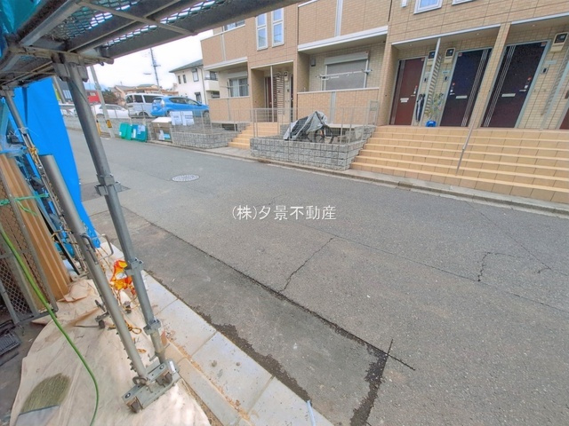《仲介手数料無料》浦和区駒場１丁目16-15新築一戸建てKEIAI GRACE