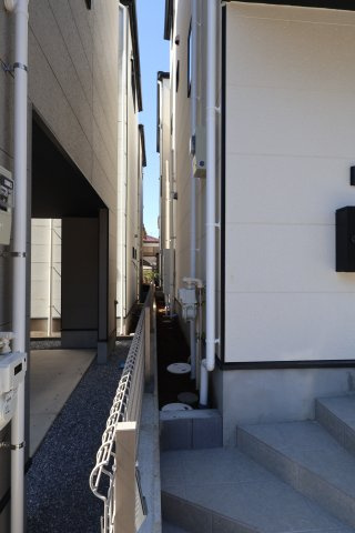《仲介手数料無料》浦和区駒場１丁目16-15新築一戸建てKEIAI GRACEの外観