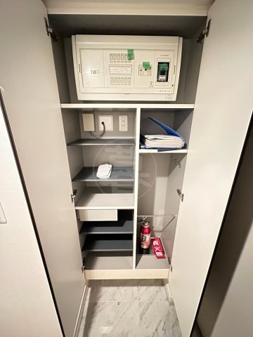 リステージ鵜の木ヴィルフレールの設備