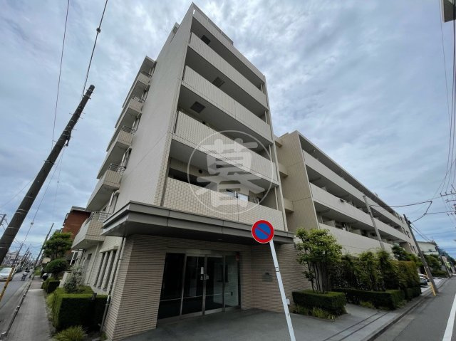 リステージ鵜の木ヴィルフレール