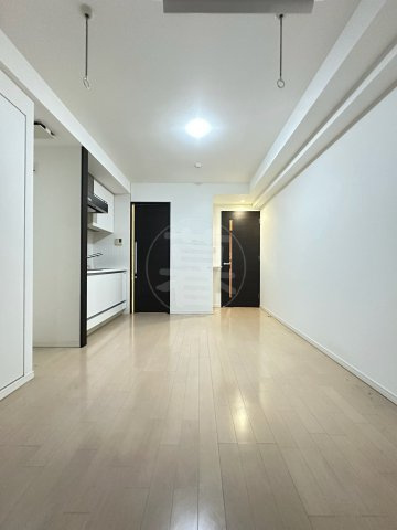 リステージ鵜の木ヴィルフレールの寝室