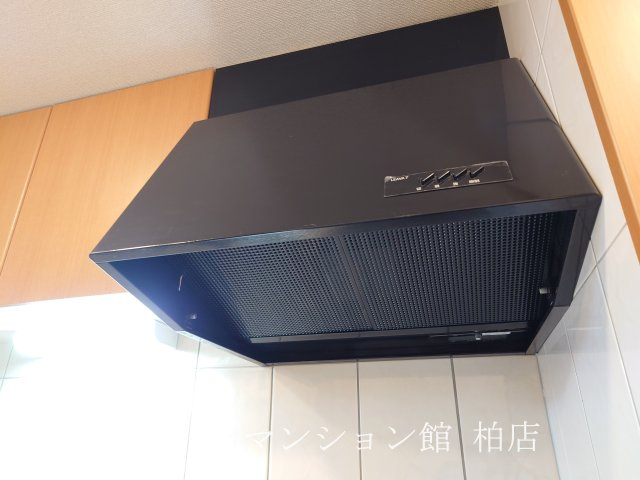 ピアリープレイスの設備