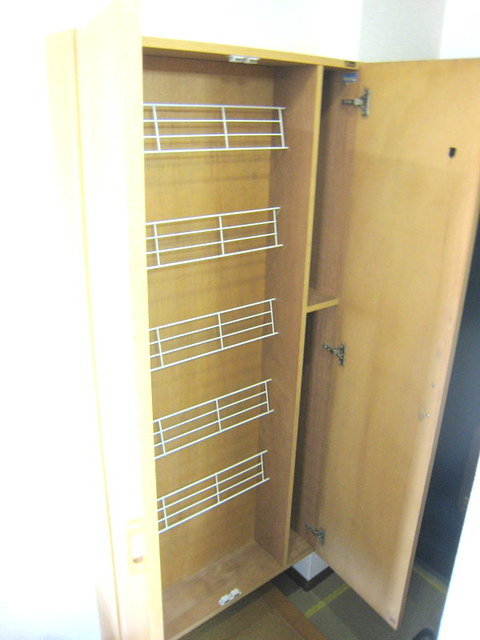 CHAMBRE　YAJIMAの玄関|★別室の参考写真です★
