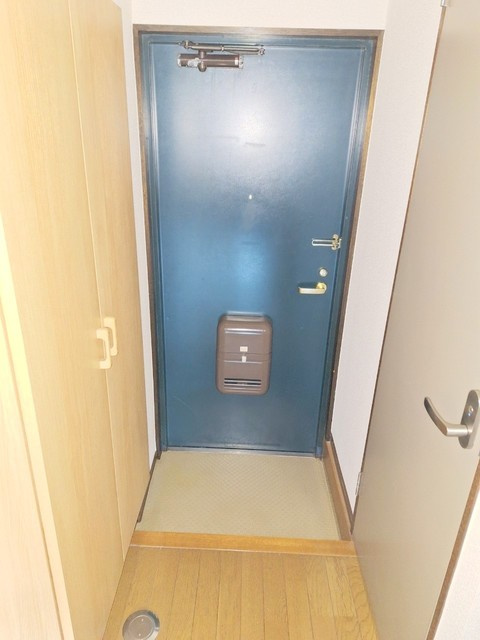 CHAMBRE　YAJIMAのセキュリティ|★別室の参考写真です★