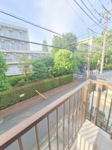 CHAMBRE　YAJIMAのセキュリティ|★防犯カメラ有★