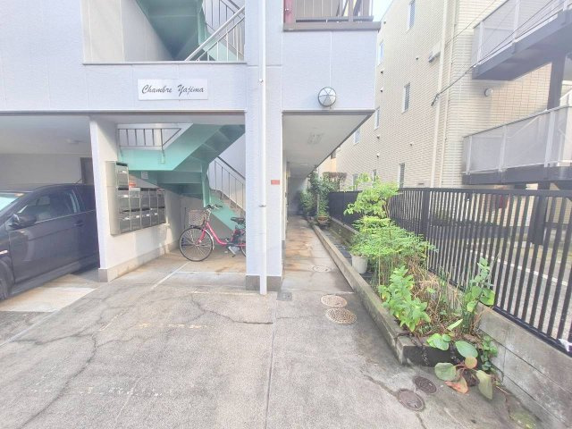 CHAMBRE　YAJIMAのその他|１００円ＳＨＯＰ