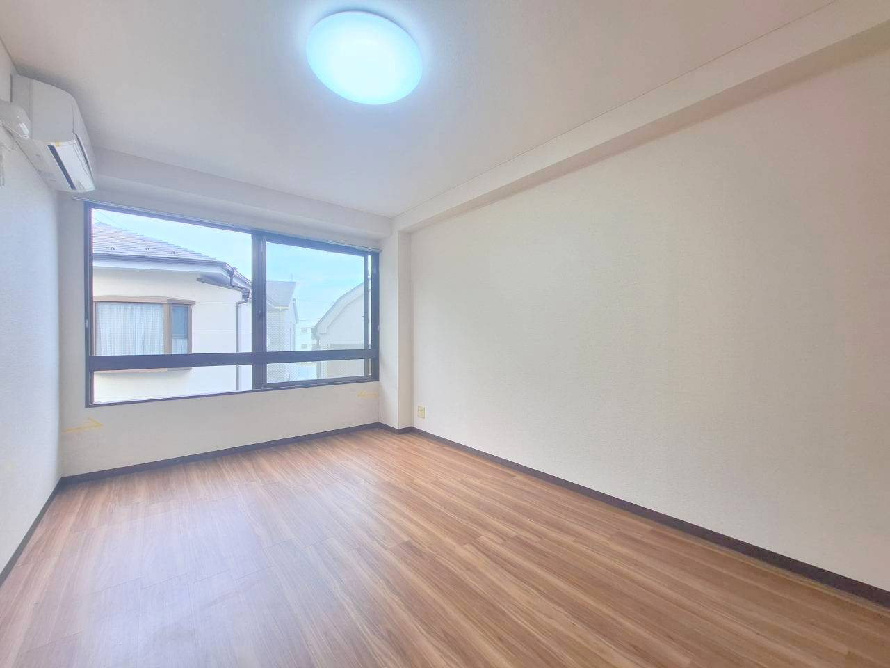CHAMBRE　YAJIMAの収納|★別室の参考写真です★