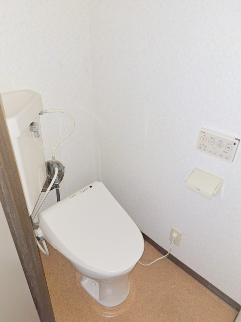 CHAMBRE　YAJIMAのトイレ|★別室の参考写真です★