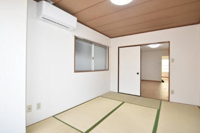 【寝室】 | アーバン寺町(アーバンテラマチ)