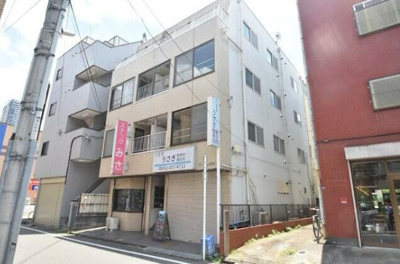 【エントランス】 | アーバン寺町(アーバンテラマチ)
