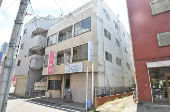 【エントランス】 | アーバン寺町(アーバンテラマチ)