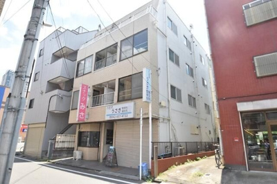 【外観】 | アーバン寺町(アーバンテラマチ)