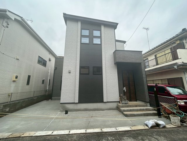 ふじみ野市駒西第6期―新築分譲住宅―全1棟のその他|光と風が入り込む贅沢なゆとり空間。明るく暖かい日差しがさんさんと降り注ぎ、豊かな緑も享受できる至極の立地です。