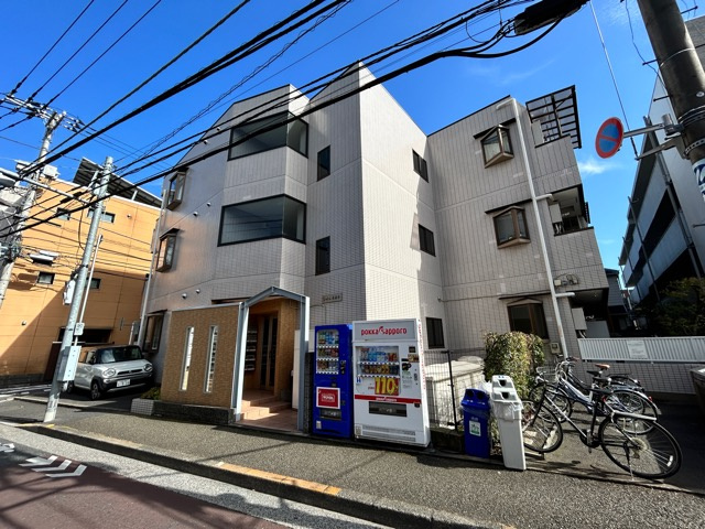 シャトレ吉祥寺