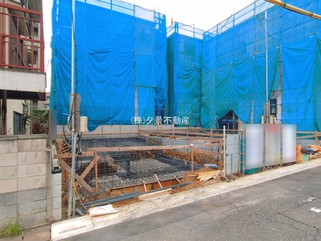 《仲介手数料無料》浦和区駒場１丁目16-15新築一戸建てKEIAI GRACE