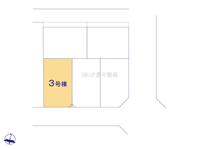 《仲介手数料無料》浦和区駒場１丁目16-15新築一戸建てKEIAI GRACE