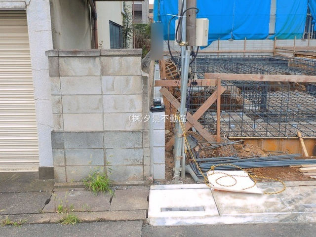 《仲介手数料無料》浦和区駒場１丁目16-15新築一戸建てKEIAI GRACE