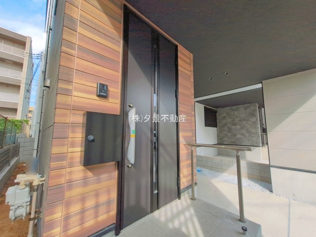 《仲介手数料無料》浦和区駒場１丁目16-15新築一戸建てKEIAI GRACE