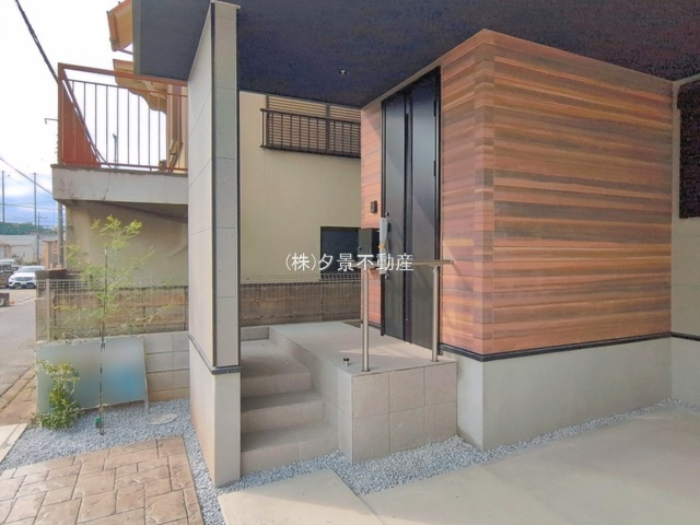 《仲介手数料無料》浦和区駒場１丁目16-15新築一戸建てKEIAI GRACE