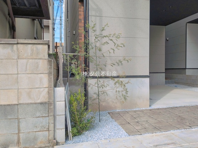 《仲介手数料無料》浦和区駒場１丁目16-15新築一戸建てKEIAI GRACE