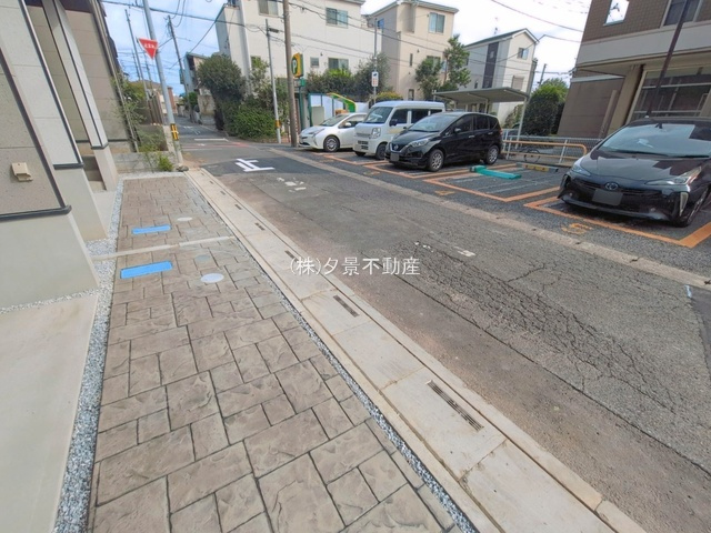 《仲介手数料無料》浦和区駒場１丁目16-15新築一戸建てKEIAI GRACE