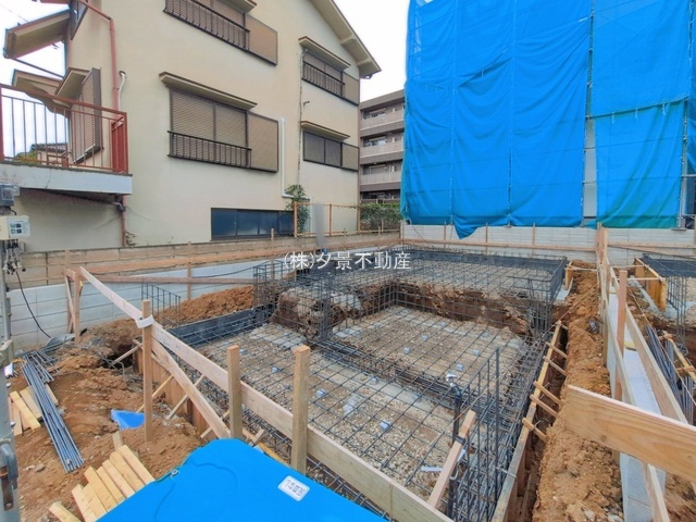 《仲介手数料無料》浦和区駒場１丁目16-15新築一戸建てKEIAI GRACE