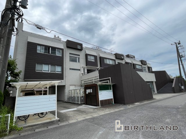中古マンション　ライオンズマンション開成A棟　開成小学校・第一中学校