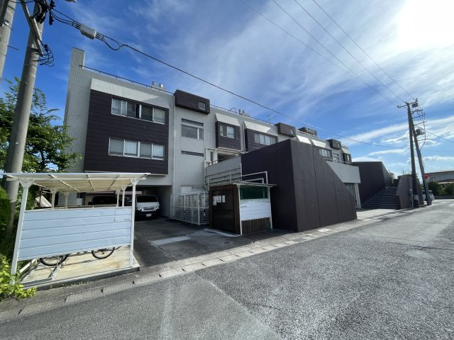 中古マンション　ライオンズマンション開成A棟　開成小学校・第一中学校