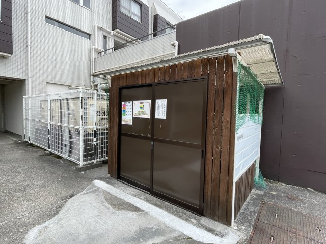中古マンション　ライオンズマンション開成A棟　開成小学校・第一中学校のその他