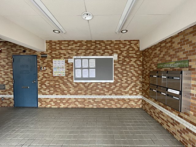 中古マンション　ライオンズマンション開成A棟　開成小学校・第一中学校の設備