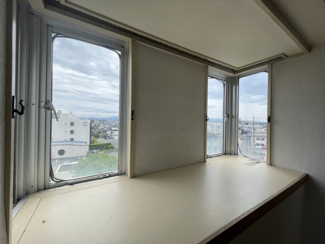 中古マンション　ライオンズマンション開成A棟　開成小学校・第一中学校の内装