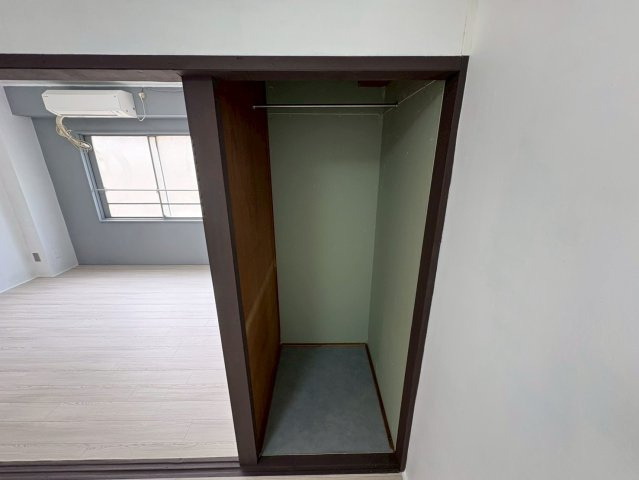 カーサバレンシア|名古屋市の賃貸ならMy賃貸の収納|カーサバレンシア