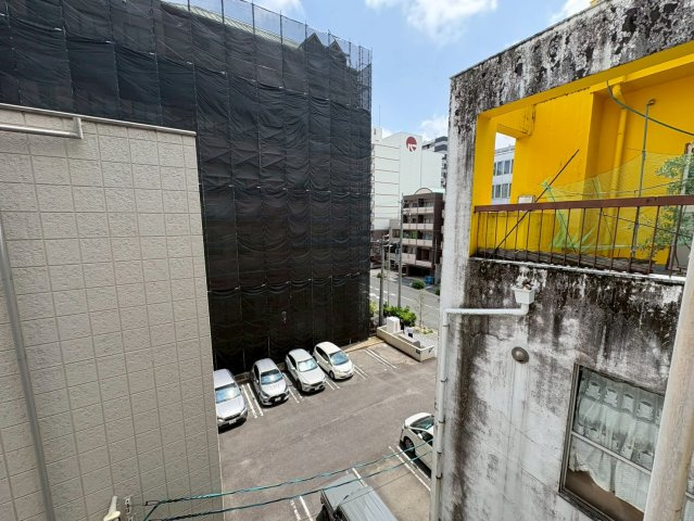 カーサバレンシア|名古屋市の賃貸ならMy賃貸の展望|カーサバレンシア