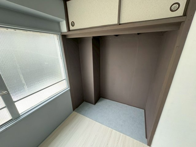 カーサバレンシア|名古屋市の賃貸ならMy賃貸の収納|カーサバレンシア