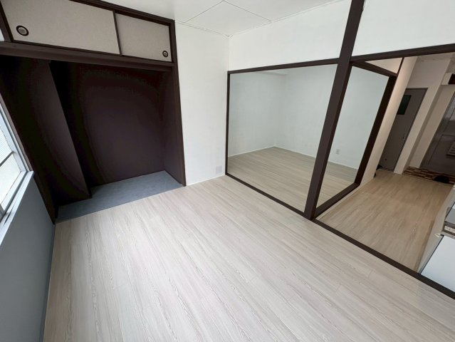 カーサバレンシア|名古屋市の賃貸ならMy賃貸の洋室|カーサバレンシア