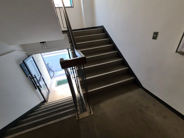 カーサバレンシア|名古屋市の賃貸ならMy賃貸のその他共用部分|カーサバレンシア