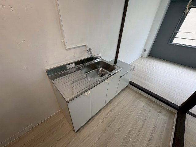 カーサバレンシア|名古屋市の賃貸ならMy賃貸のキッチン|カーサバレンシア