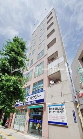 KOWA成増ビル