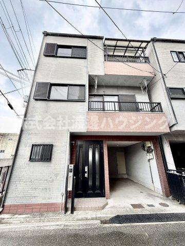 東大阪市古箕輪一戸建