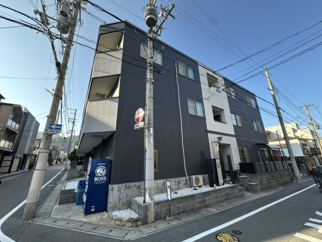 シャンテ本山