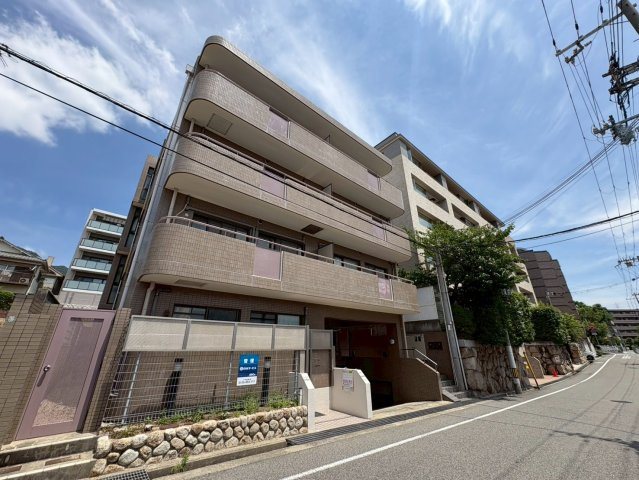 ハチブセ六甲