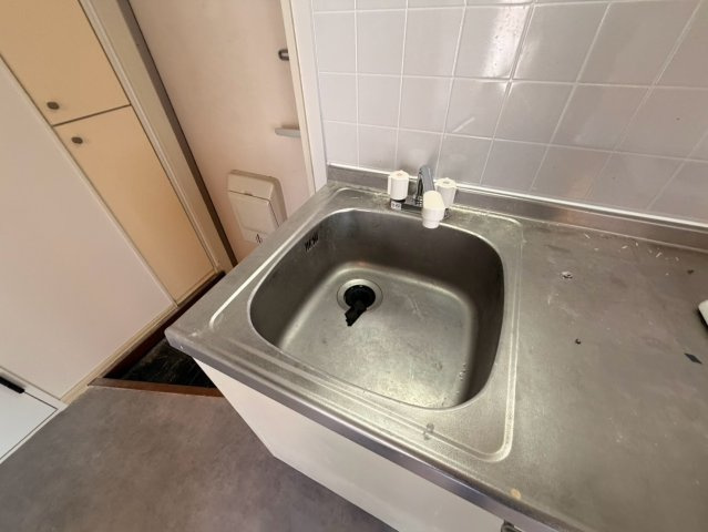 ラムールイワヤのキッチン
