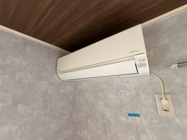 ラムールイワヤの設備