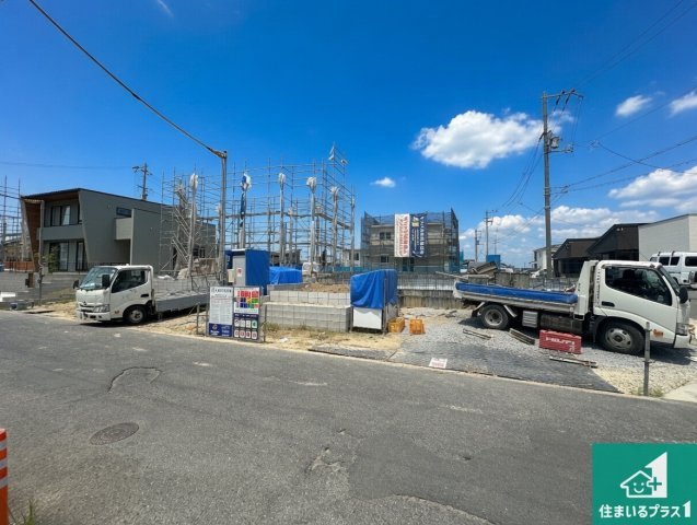 磯城郡田原本町黒田　第2期　新築一戸建て