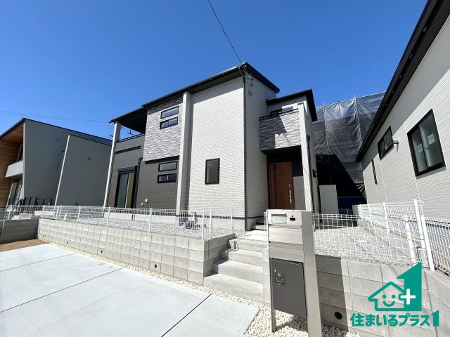 ●磯城郡田原本町黒田　第2期　新築一戸建て