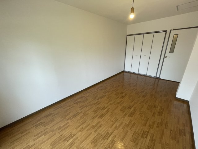 メゾンSANOの内装