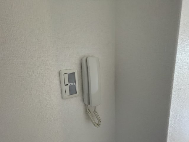 メゾンSANOの設備